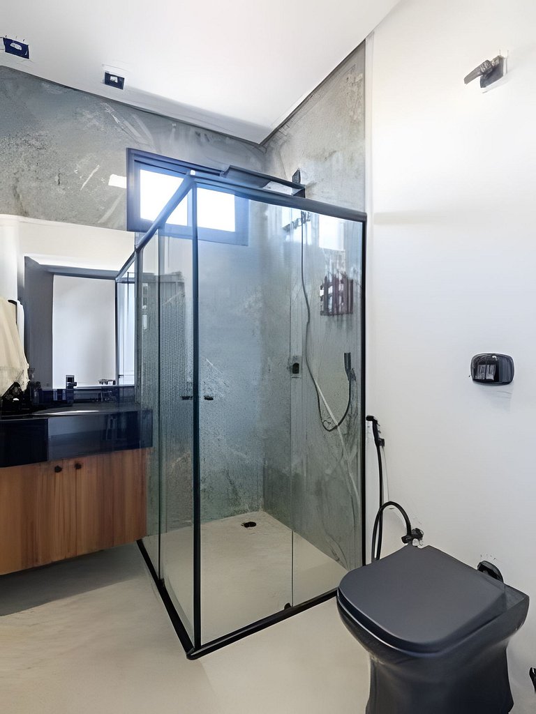 Loft em Sinop c/ limpeza diária perto do centro