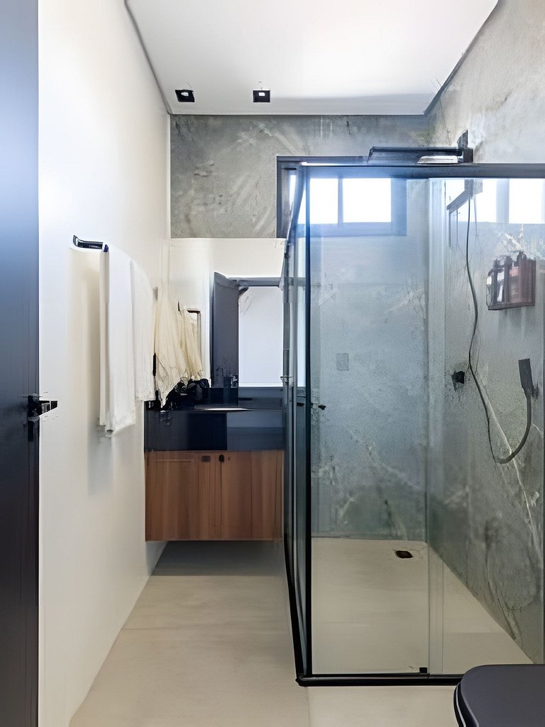 Loft em Sinop c/ limpeza diária perto do centro