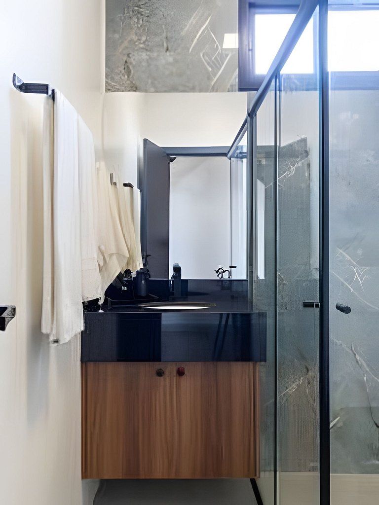 Loft em Sinop c/ limpeza diária perto do centro