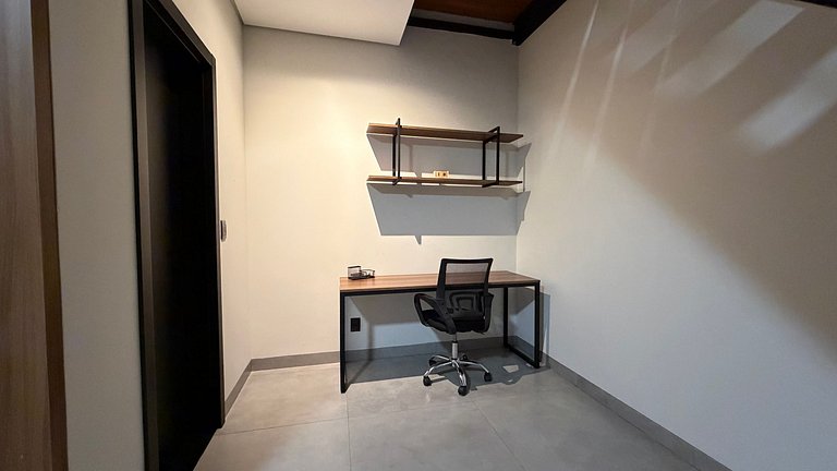 Loft em Sinop c/ limpeza diária perto do centro