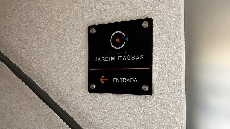 Flats Jardim Itaúbas